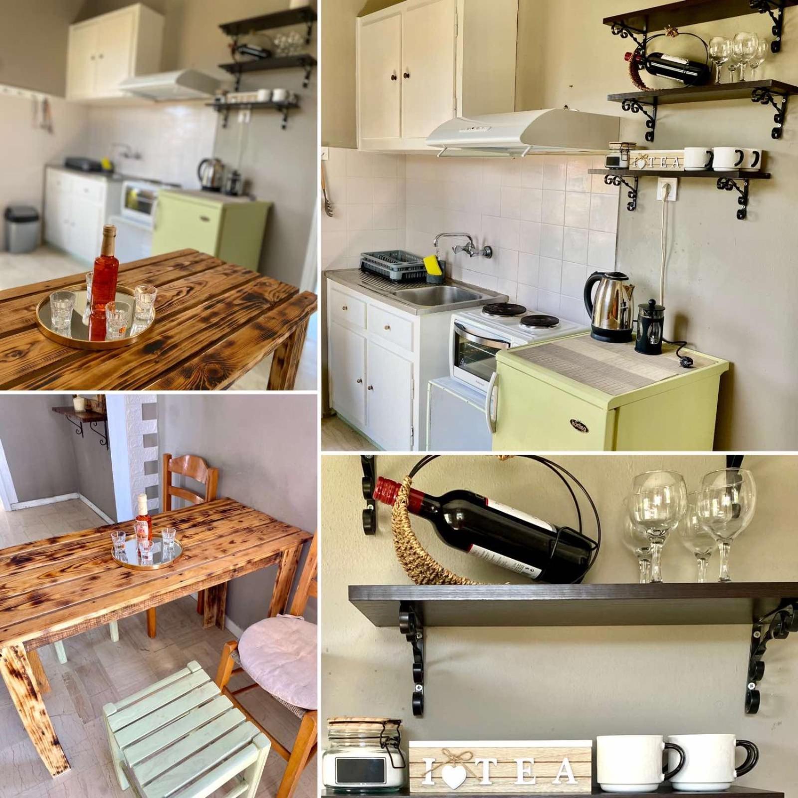 Actru'S Homes روذا المظهر الخارجي الصورة